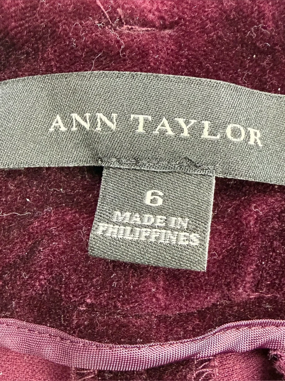 Ann Taylor ann taylor